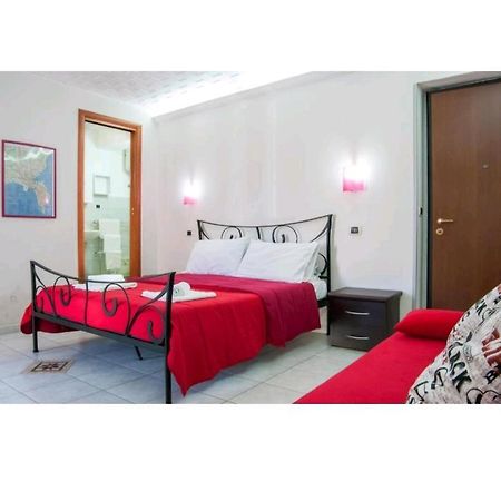 Casa Bacchilide Διαμέρισμα Συρακούσες Εξωτερικό φωτογραφία