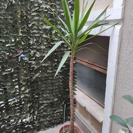 Casa Bacchilide Διαμέρισμα Συρακούσες Εξωτερικό φωτογραφία