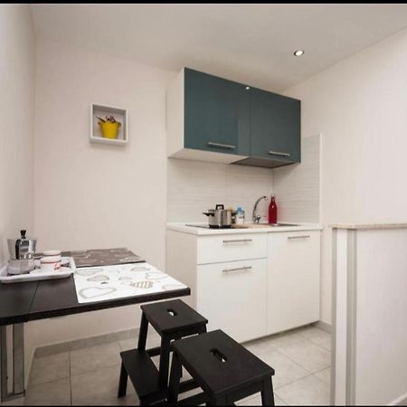 Casa Bacchilide Διαμέρισμα Συρακούσες Εξωτερικό φωτογραφία