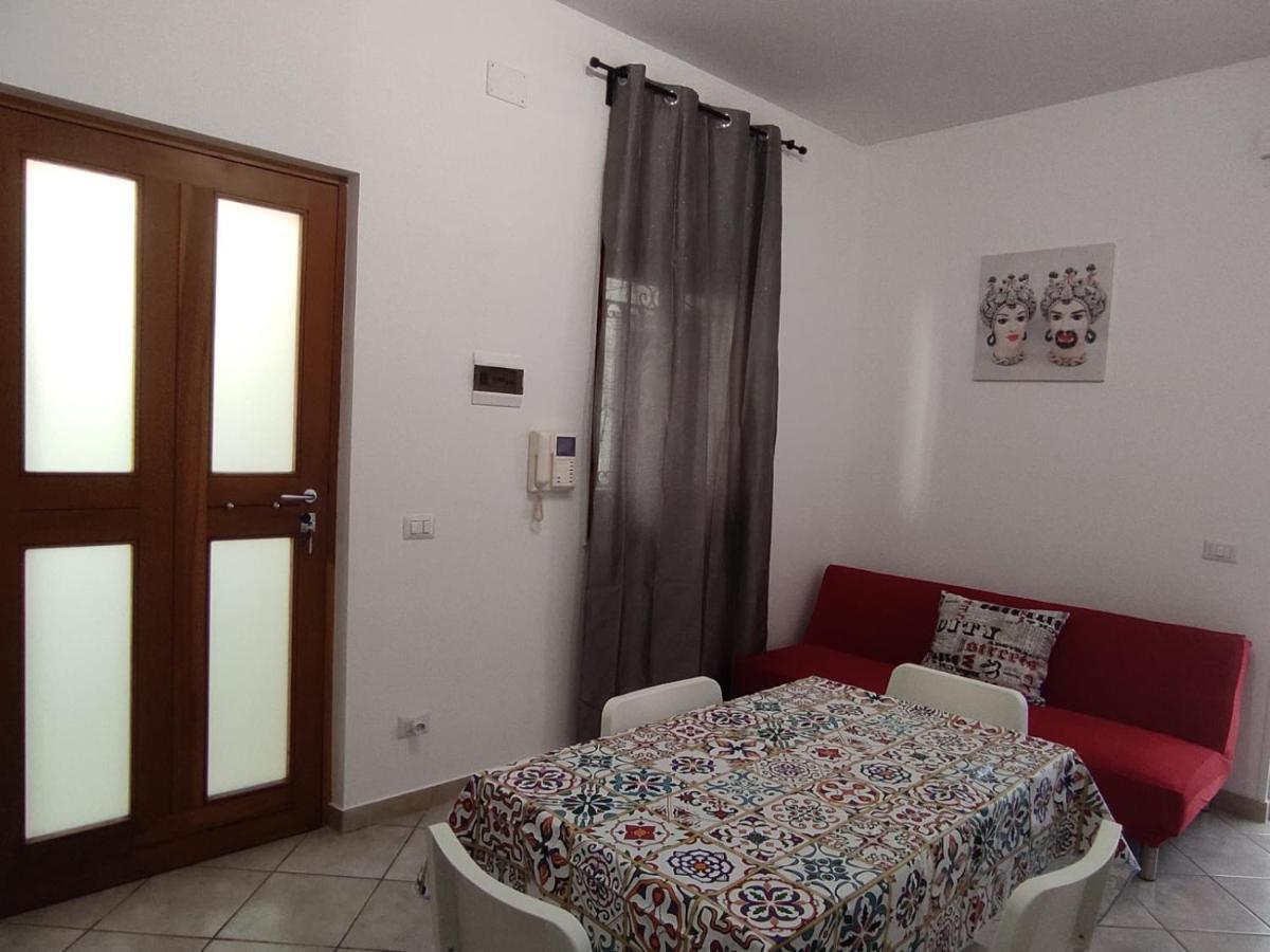 Casa Bacchilide Διαμέρισμα Συρακούσες Εξωτερικό φωτογραφία