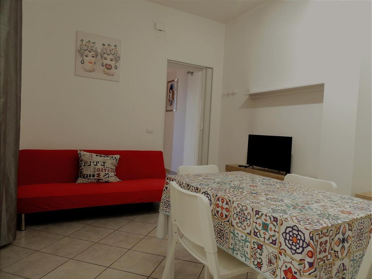 Casa Bacchilide Διαμέρισμα Συρακούσες Εξωτερικό φωτογραφία