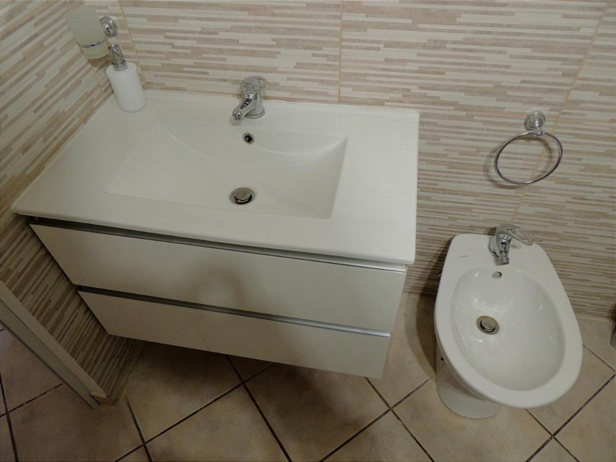 Casa Bacchilide Διαμέρισμα Συρακούσες Εξωτερικό φωτογραφία