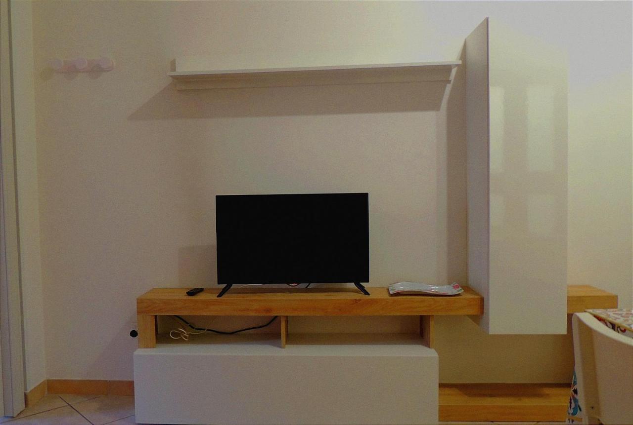 Casa Bacchilide Διαμέρισμα Συρακούσες Εξωτερικό φωτογραφία
