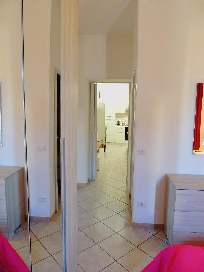 Casa Bacchilide Διαμέρισμα Συρακούσες Εξωτερικό φωτογραφία