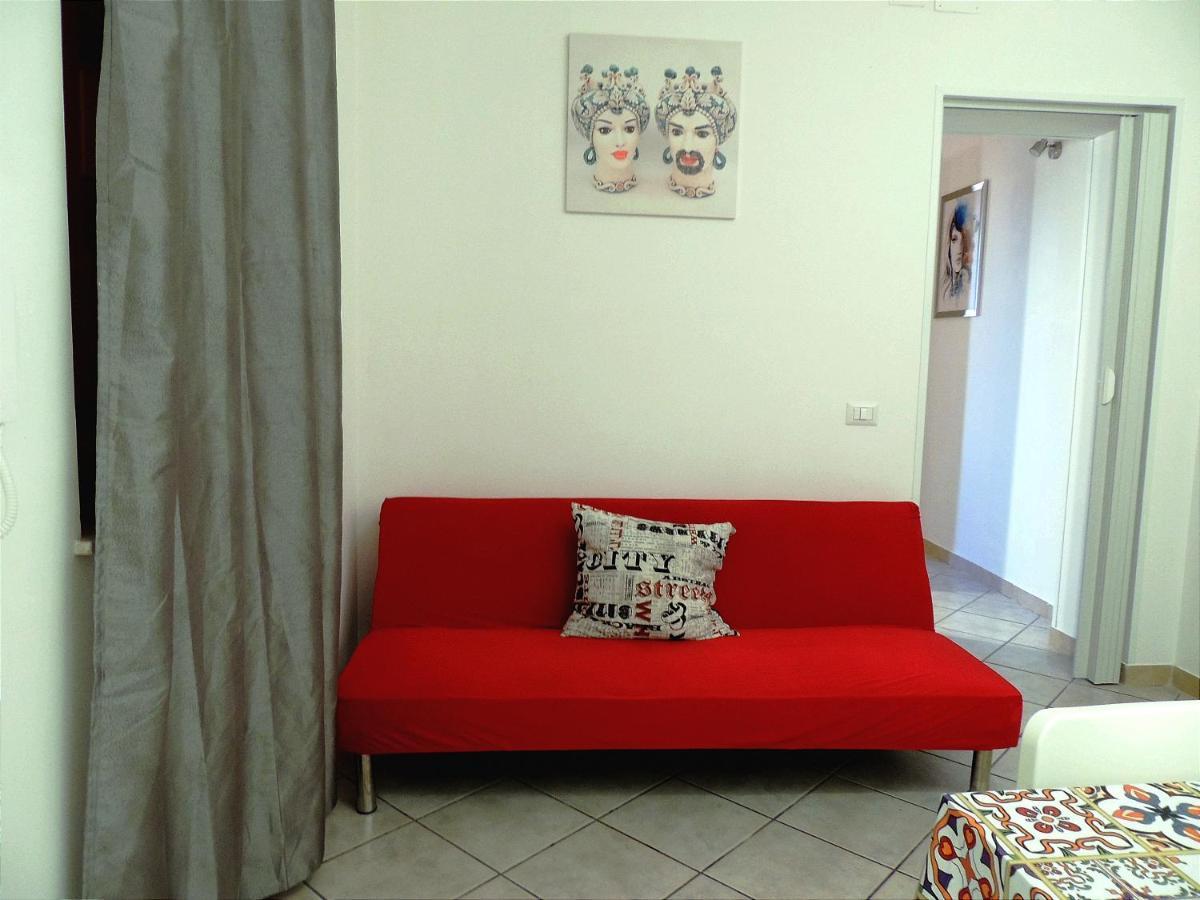 Casa Bacchilide Διαμέρισμα Συρακούσες Εξωτερικό φωτογραφία