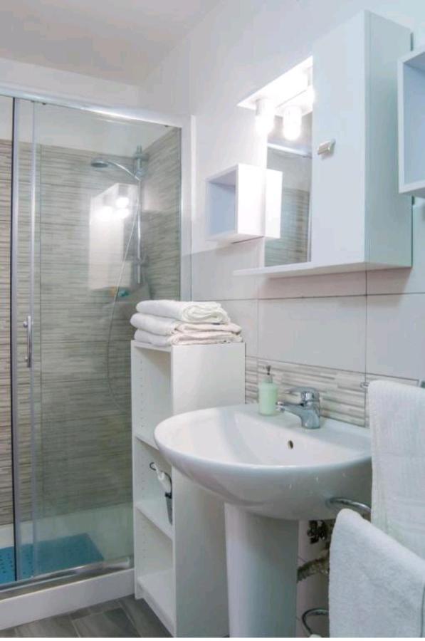 Casa Bacchilide Διαμέρισμα Συρακούσες Εξωτερικό φωτογραφία