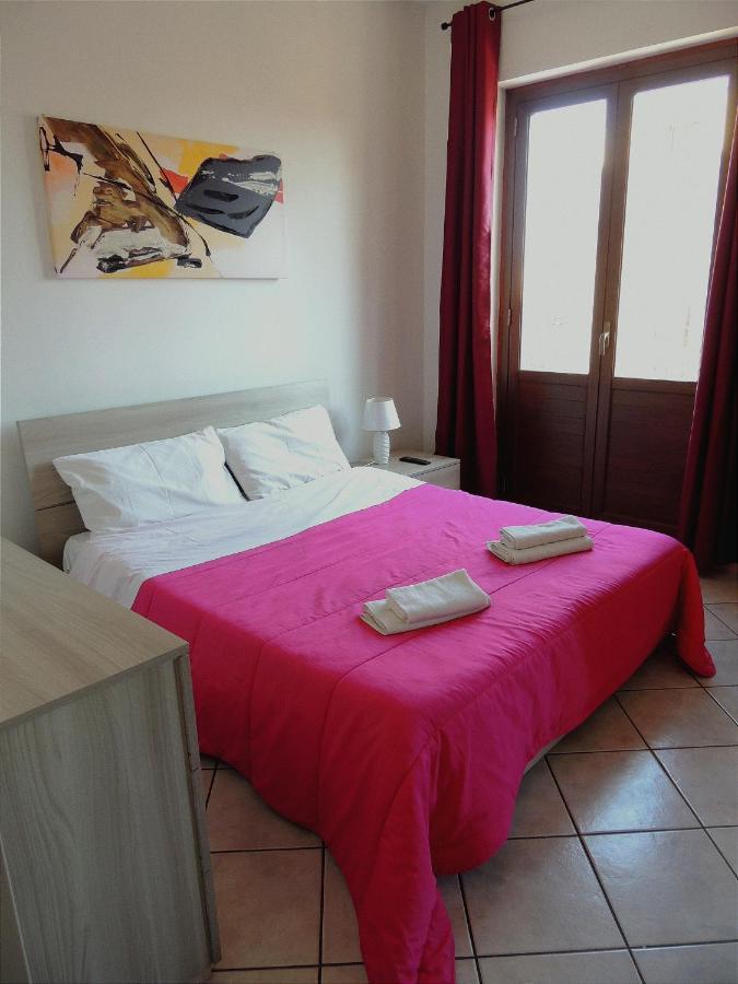 Casa Bacchilide Διαμέρισμα Συρακούσες Εξωτερικό φωτογραφία