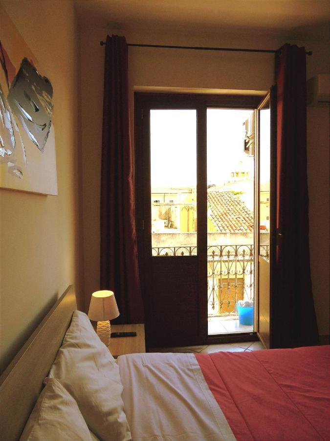 Casa Bacchilide Διαμέρισμα Συρακούσες Εξωτερικό φωτογραφία