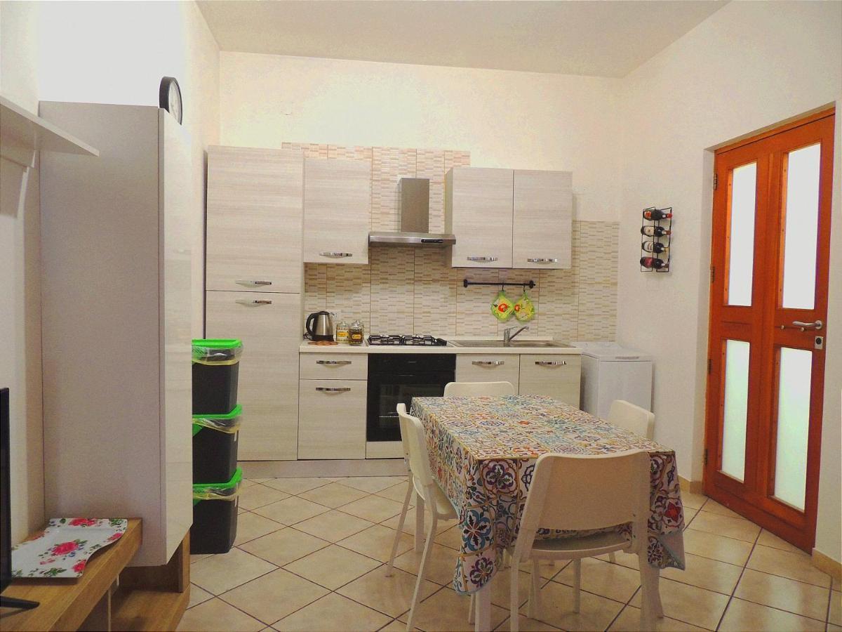 Casa Bacchilide Διαμέρισμα Συρακούσες Εξωτερικό φωτογραφία