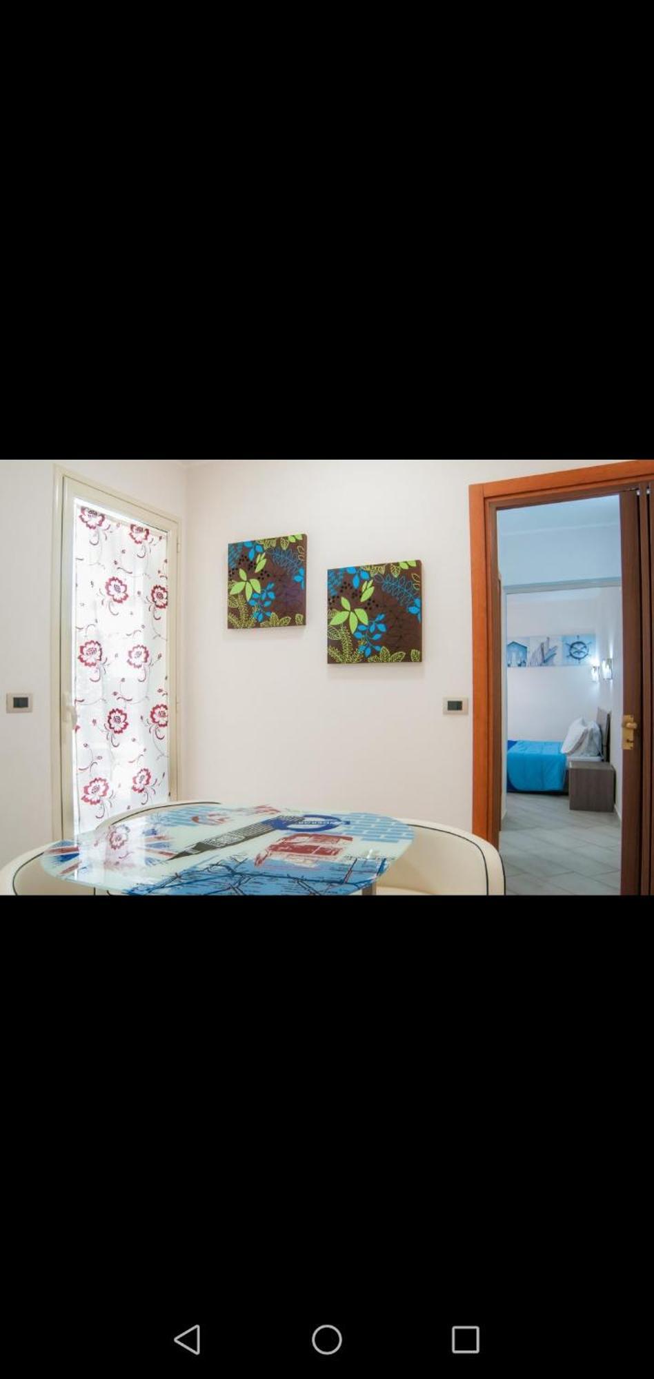 Casa Bacchilide Διαμέρισμα Συρακούσες Εξωτερικό φωτογραφία