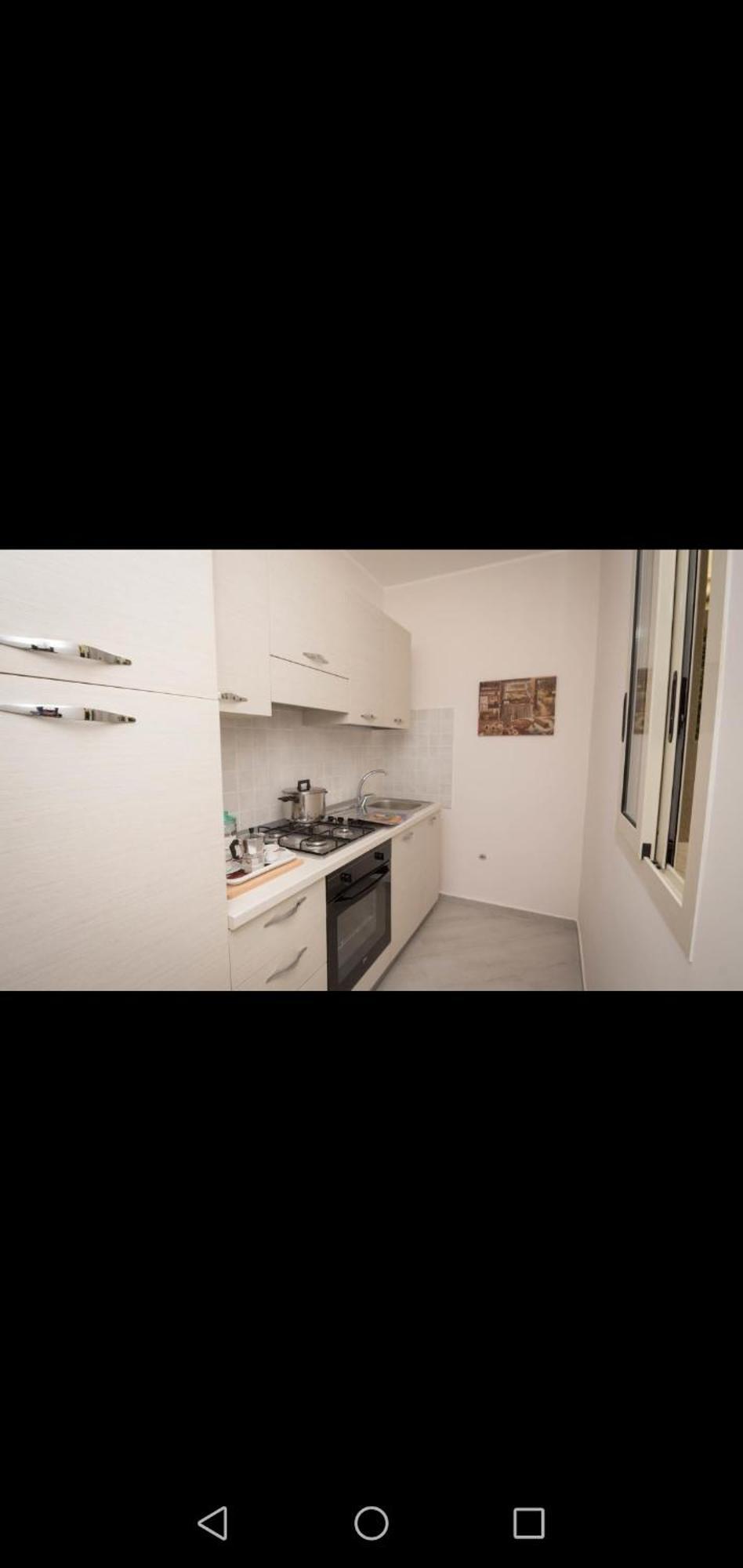 Casa Bacchilide Διαμέρισμα Συρακούσες Εξωτερικό φωτογραφία