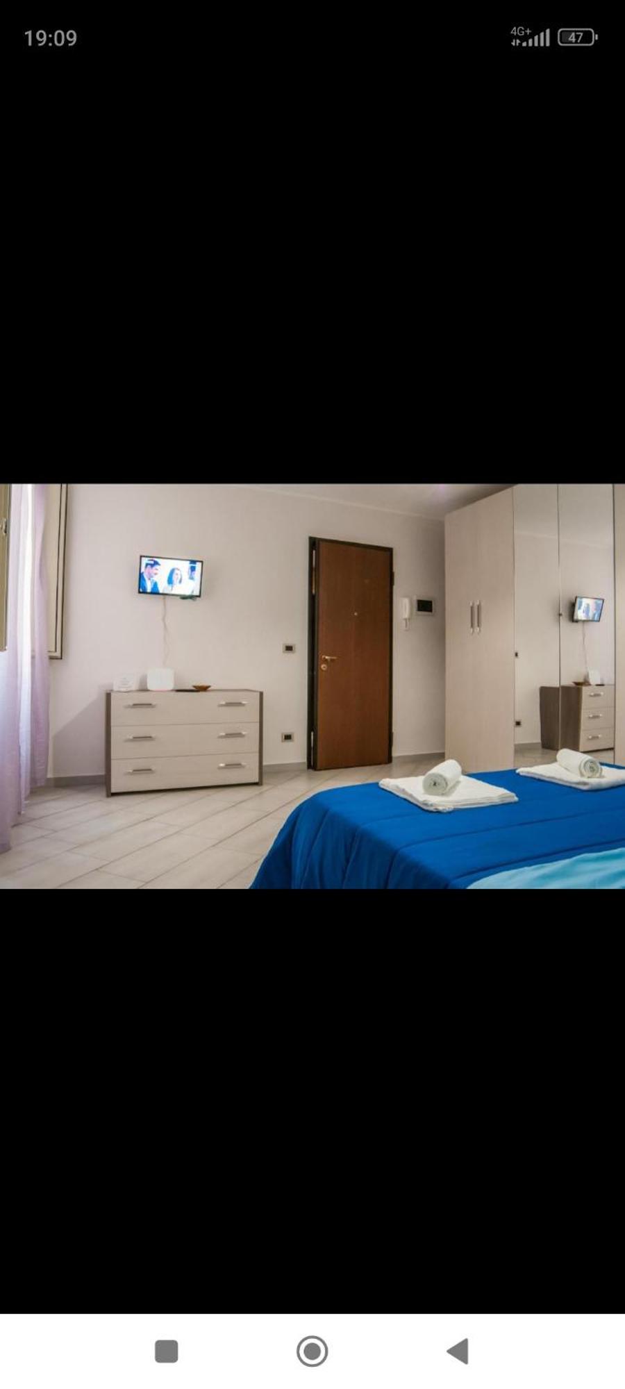 Casa Bacchilide Διαμέρισμα Συρακούσες Εξωτερικό φωτογραφία