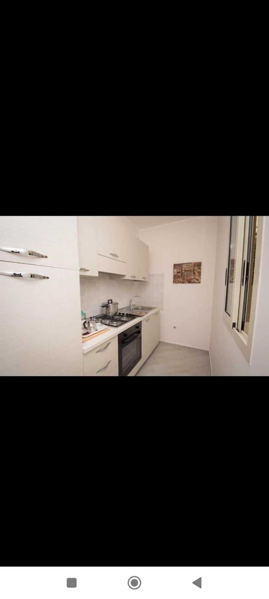 Casa Bacchilide Διαμέρισμα Συρακούσες Εξωτερικό φωτογραφία