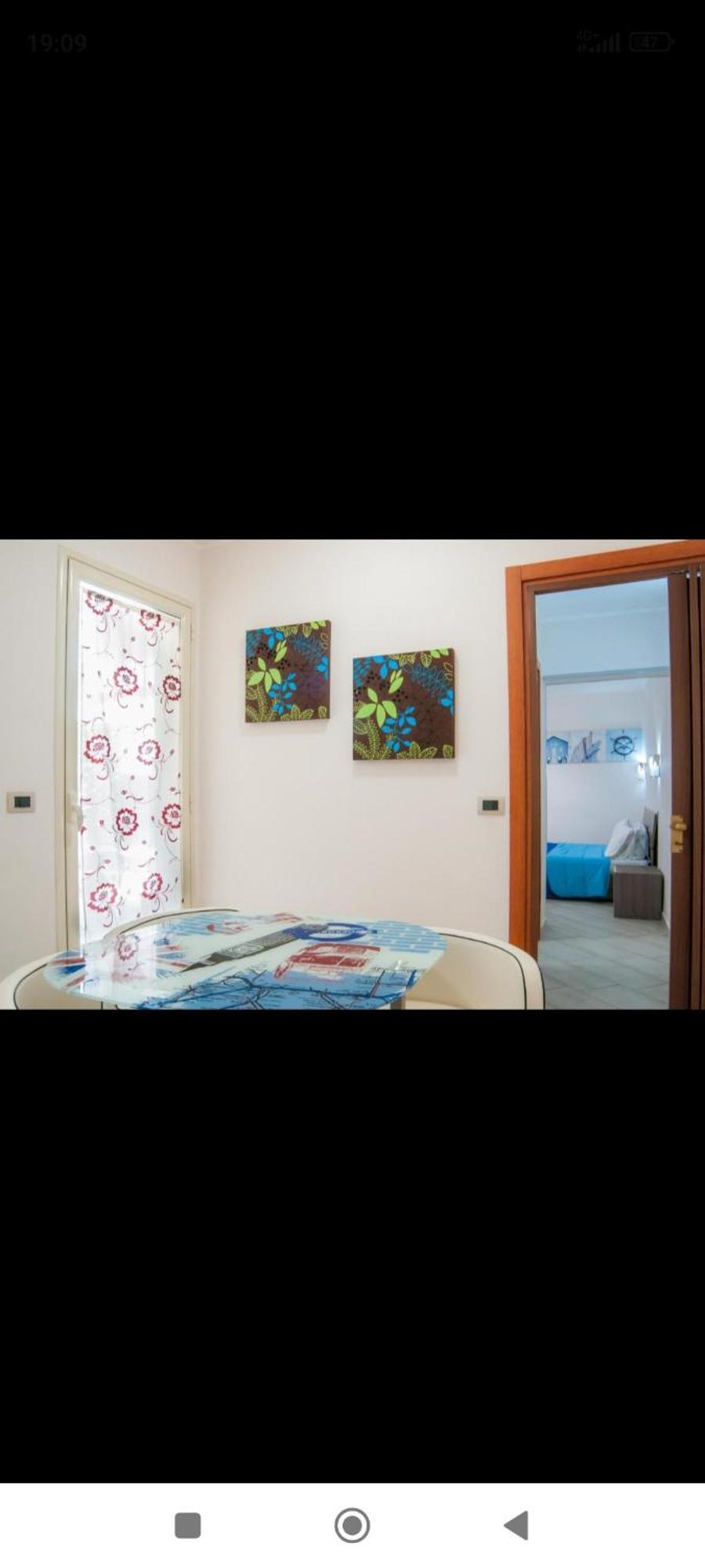 Casa Bacchilide Διαμέρισμα Συρακούσες Εξωτερικό φωτογραφία