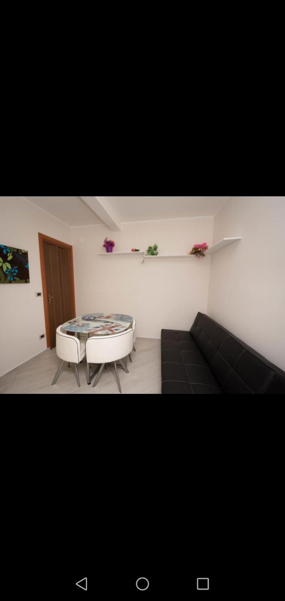 Casa Bacchilide Διαμέρισμα Συρακούσες Εξωτερικό φωτογραφία