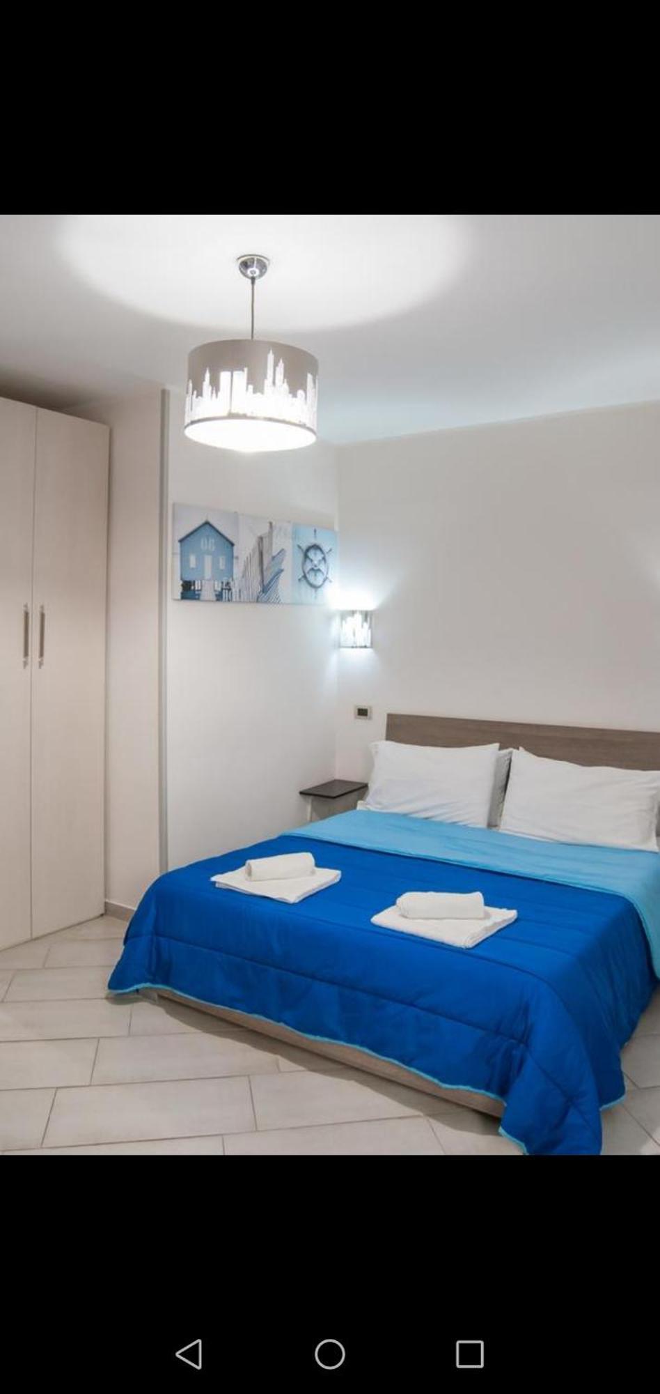 Casa Bacchilide Διαμέρισμα Συρακούσες Εξωτερικό φωτογραφία