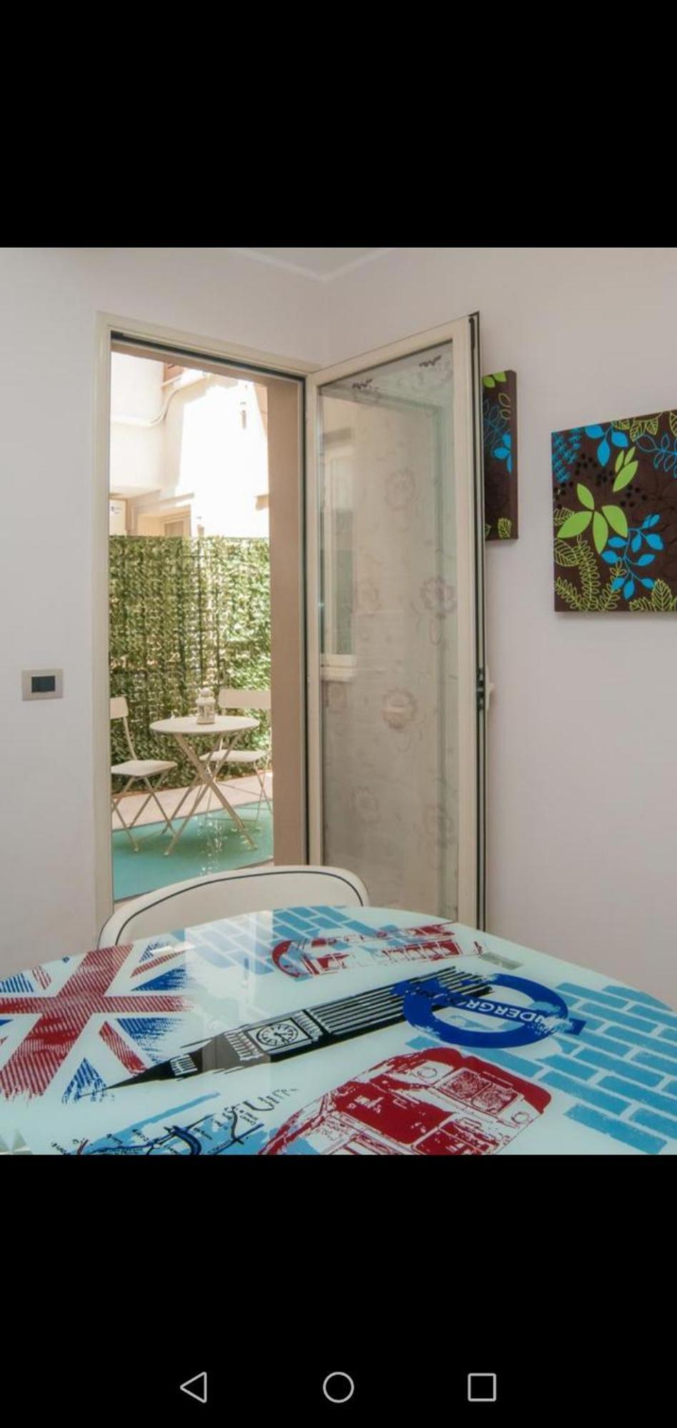 Casa Bacchilide Διαμέρισμα Συρακούσες Εξωτερικό φωτογραφία