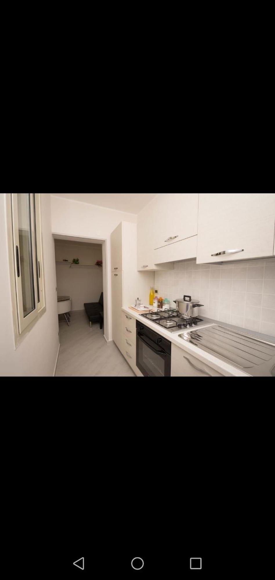 Casa Bacchilide Διαμέρισμα Συρακούσες Εξωτερικό φωτογραφία