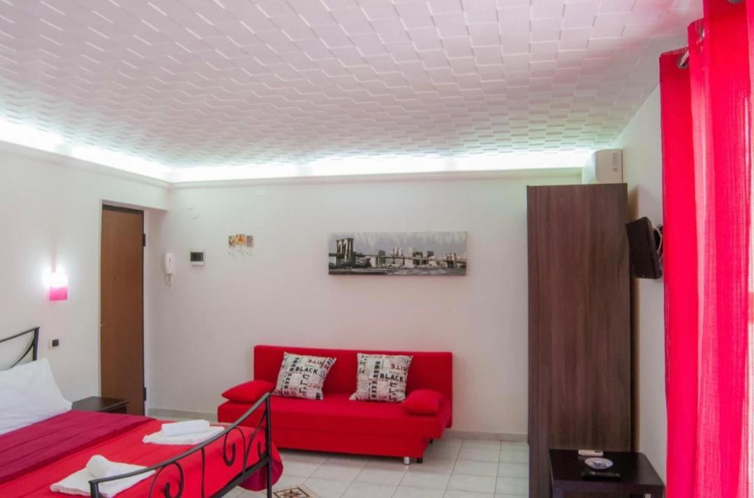 Casa Bacchilide Διαμέρισμα Συρακούσες Εξωτερικό φωτογραφία