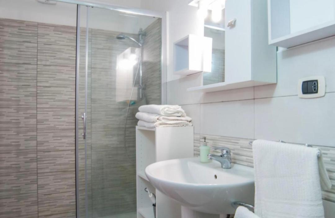Casa Bacchilide Διαμέρισμα Συρακούσες Εξωτερικό φωτογραφία
