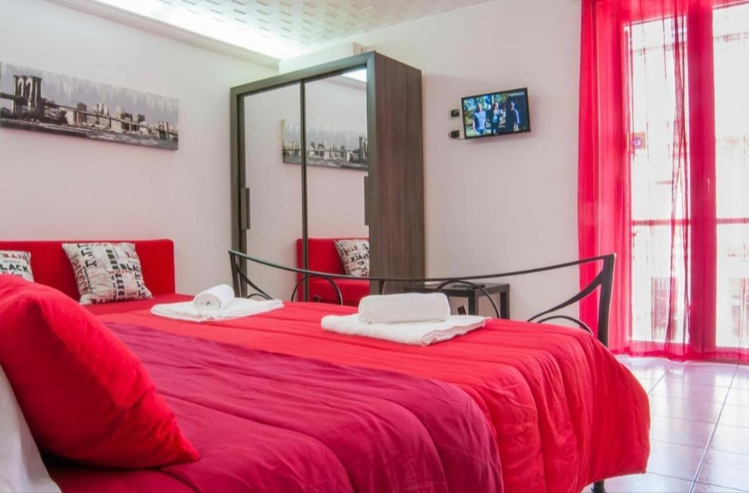 Casa Bacchilide Διαμέρισμα Συρακούσες Εξωτερικό φωτογραφία