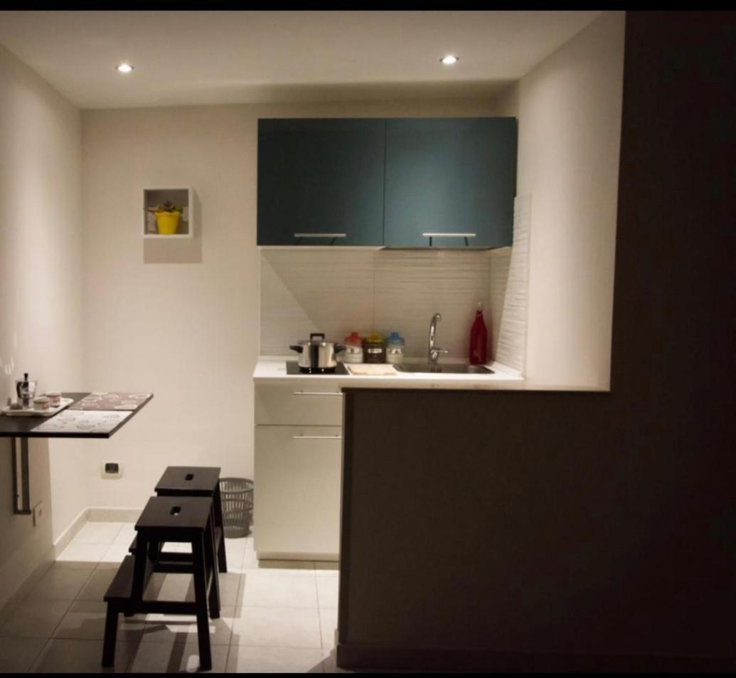 Casa Bacchilide Διαμέρισμα Συρακούσες Εξωτερικό φωτογραφία
