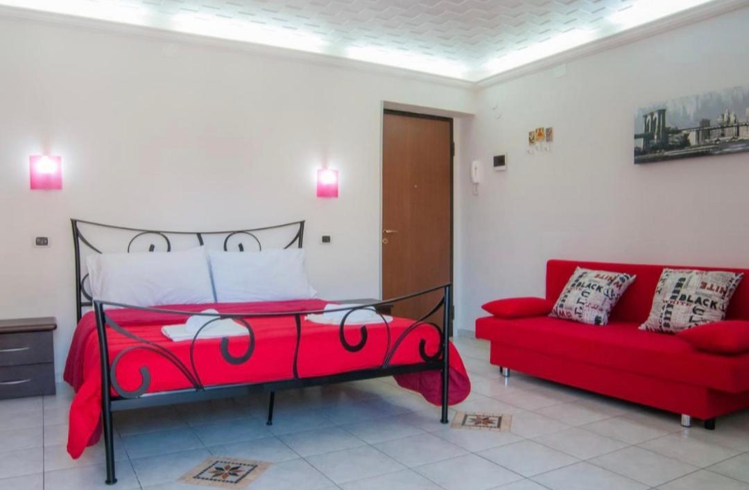 Casa Bacchilide Διαμέρισμα Συρακούσες Εξωτερικό φωτογραφία