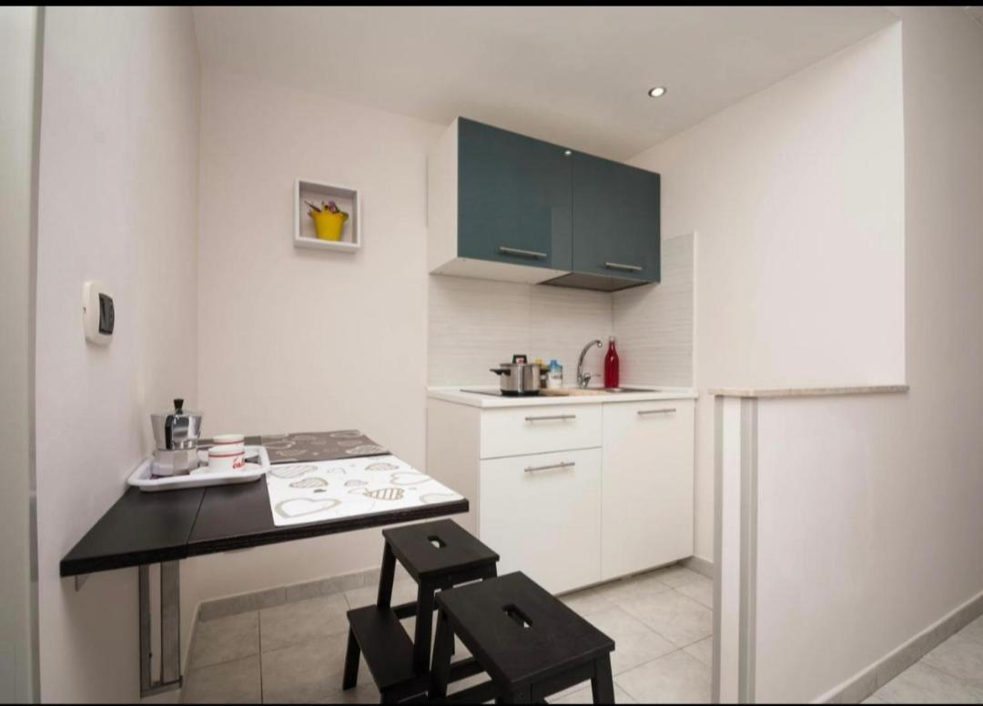Casa Bacchilide Διαμέρισμα Συρακούσες Εξωτερικό φωτογραφία